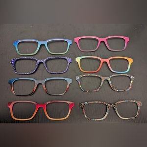 Pair Eyewear - Finley Toppers